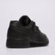 pánske tenisky (obuv) REEBOK WORKOUT PLUS 100244984 farba čierna
