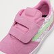 detské skate obuv VANS TD COMFYCUSH NEW SKOOL V vn0a4tzhblh1 farba ružová