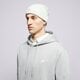 pánska mikina NIKE MIKINA S KAPUCŇOU M NK CLUB BB PO HOODIE fn3859-063 farba sivá