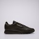 pánske tenisky (obuv) REEBOK CLASSIC LEATHER 100008494 farba čierna