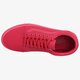 dámske tenisky (obuv) VANS OLD SKOOL  v4ojaefw farba červená