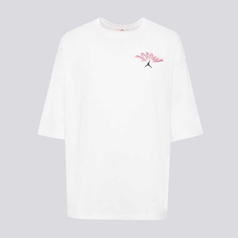 JORDAN TRIČKO M J FLT REIS FEAR SS CREW