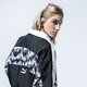 Prechodná bunda dámska (jarná/jesenná) PUMA BUNDA ORTALION TFS OG AOP TRACK JACKET 59705801 farba viacfarebná