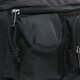 dámska taška VANS ĽADVINKA HASTINGS CROSS PACK vn0a549zblk1 farba čierna