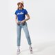 dámske tričko ELLESSE TRIČKO HAYES TEE SHIRT BLUE sgi11399402 farba modrá