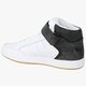 ADIDAS VARIAL MID f37493 farba biela