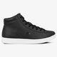 dámske tenisky (obuv) LACOSTE CARNABY EVO MID 317 2 734spw0015024 farba čierna