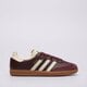 dámske tenisky (obuv) ADIDAS SAMBA OG W id0477 farba bordová