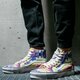 pánske skate obuv VANS UA SK8-HI TAPERED vn0a4u1619x1 farba viacfarebná