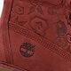 dámska vychádzková obuv TIMBERLAND PREMIUM 6 INCH BOOT - W  a1k3o farba bordová