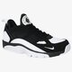 pánske tenisky (obuv) NIKE AIR TRAINER HUARACHE LOW 749447004 farba čierna