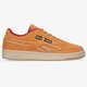 pánske tenisky (obuv) REEBOK CLUB C gz6322 farba hnedá