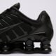 dámske tenisky (obuv) NIKE SHOX TL ar3566-002 farba čierna