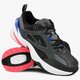 pánske tenisky (obuv) NIKE M2K TEKNO  av4789-003 farba čierna