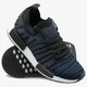 dámske tenisky (obuv) ADIDAS NMD_R1 STLT PK W ac8326 farba čierna