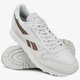 pánske tenisky (obuv) REEBOK CL LEATHER TU bs5233 farba biela