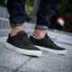 pánske tenisky (obuv) TIMBERLAND ADV 2.0 CUPSOLE ALPINE OXFORD  tb0a17mp0011 farba čierna
