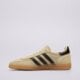 dámske tenisky (obuv) ADIDAS HANDBALL SPEZIAL W kk0932 farba béžová