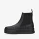 dámske zimné topánky (obuv) PUMA MAYZE CHELSEA INFUSE WN'S 38165101 farba čierna