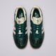 dámske tenisky (obuv) ADIDAS SAMBA OG W jr8848 farba zelená
