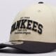 pánska šiltovka NEW ERA ČIAPKA WORDMARK 940 MC NYY NEW YORK YANKEES 60771808 farba béžová