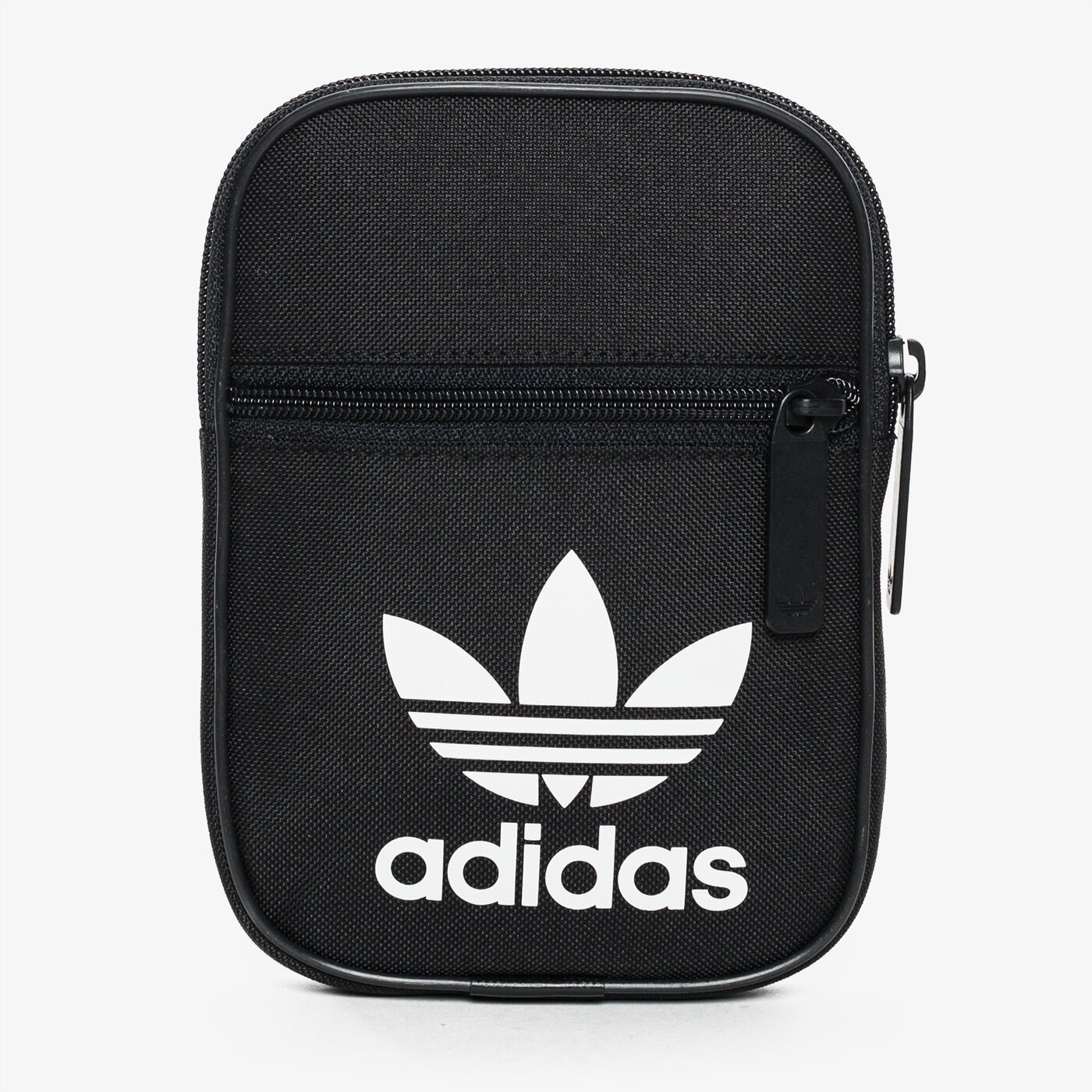 dámska taška ADIDAS TAŠKA FESTVL B TREFOI dv2405 farba čierna