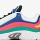 pánske tenisky (obuv) REEBOK DAYTONA DMX dv8647 farba biela