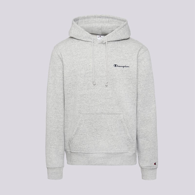 CHAMPION MIKINA S KAPUCŇOU HOODED SWEATSHIRT