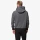pánska mikina NIKE MIKINA AW77 FT HOODY SHOEBOX 678564065 farba sivá