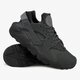 pánske tenisky (obuv) NIKE AIR HUARACHE  318429028 farba sivá