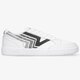 pánske skate obuv VANS LOWLAND CC vn0a4tzy9p91 farba biela
