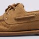 pánska vychádzková obuv TIMBERLAND BOAT SHOE - 2 EYE tb0a4187en31 farba hnedá
