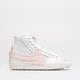 dámske tenisky (obuv) NIKE BLAZER 77 JUMBO dq1471-101 farba biela