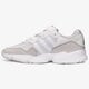 pánske tenisky (obuv) ADIDAS YUNG-96 ee3682 farba biela