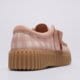 dámska vychádzková obuv CLARKS TORHILL BEE 26186298 farba ružová
