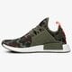 ADIDAS NMD_XR1 ba7232 farba zelená