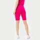 dámske šortky ADIDAS ŠORTKY  SHORTS hg6167 farba ružová