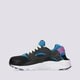 detské tenisky (obuv) NIKE HUARACHE RUN GS E dr0166-001 farba viacfarebná