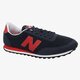 NEW BALANCE U410MNR  u410mnrm farba tmavomodrá