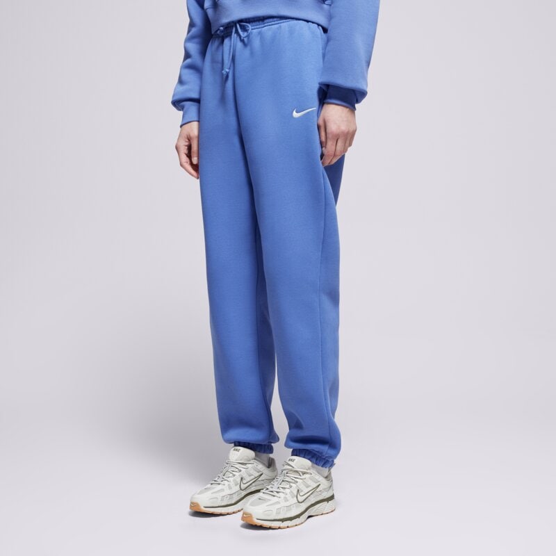 NIKE NOHAVICE  PHNX FLC HR OS PANT 2 W NSW