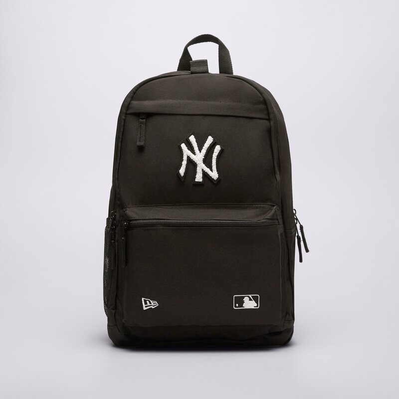 NEW ERA RUKSAK MLB APPLIQUE DELAWARE NYY NEW YORK YANKEES