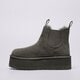 dámska vychádzková obuv UGG NEUMEL PLATFORM CHELSEA 1134526-grey farba sivá