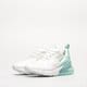 detské tenisky (obuv) NIKE AIR MAX 270 943345-115 farba biela