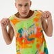 pánska jesenné bunda JORDAN TOP M J FLT MVP JD AOP JERSEY dq8028-252 farba viacfarebná