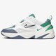 pánske tenisky (obuv) NIKE M2K TEKNO av4789-009 farba biela