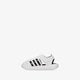 detské sandále ADIDAS WATER SANDAL I gw0388 farba biela