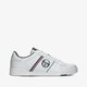 pánske tenisky (obuv) SERGIO TACCHINI PARIGI CLASSIC LTX stm01422101 farba biela