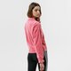 dámska mikina ADIDAS MIKINA TRACK TOP gn3061 farba ružová