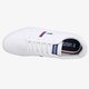 pánske tenisky (obuv) LACOSTE EUROPA TCL  730spm000821g farba biela