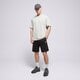 pánske šortky REEBOK ŠORTKY  RI FT LEFT LEG SHORT hs7377_100065296 farba čierna